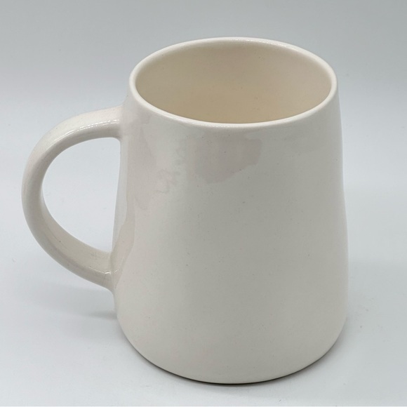 Rae Dunn HOCUS POCUS Halloween Witch Ceramic Mug - Picture 3 of 5